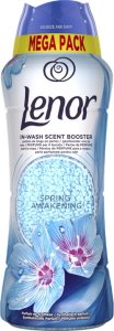 Płyn do płukania Lenor LENOR Perełki Zapachowe 570g XXL Spring Awakening 1