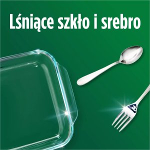 Fairy Kapsułki do zmywarki Platinum All in One Lemon 96 szt. 13