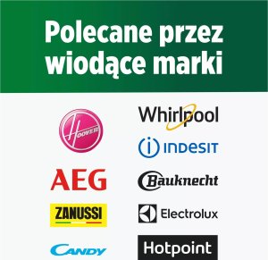 Fairy Kapsułki do zmywarki Platinum All in One Lemon 96 szt. 15