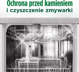 Fairy Kapsułki do zmywarki Platinum All in One Lemon 96 szt. 11