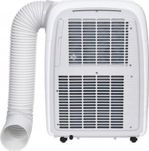 Warmtec Rura do klimatyzatora przenośnego lewoskrętna (fi16,5cm) - 3m 7