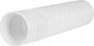 Warmtec Rura do klimatyzatora przenośnego lewoskrętna (fi16,5cm) - 3m 8
