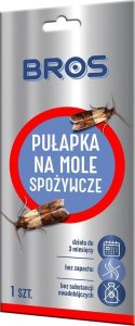 Bros BROS - na mole spożywcze - 10 szt. 3