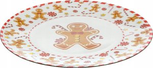 Atmosphera Podkładka pod talerz, GINGEBREAD, Ø 33 cm 2