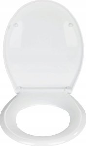 Deska bidetowa Wenko Deska sedesowa IOS, Easy Close, Thermoplast, WENKO 2