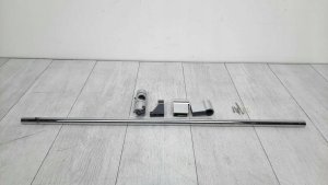 Wenko Drążek prysznicowy CLASSIC, 90 cm, WENKO 3