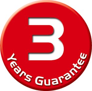 Wenko Zestaw prysznicowy słuchawka + wąż BASIC, 5 trybów strumienia 7