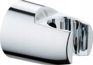 Wenko Zestaw prysznicowy słuchawka z uchwytem + wąż BASIC 6