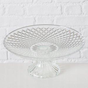 Boltze Patera na ciasto RUKA, Ø 25 ml 2