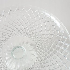 Boltze Patera na ciasto RUKA, Ø 25 ml 4