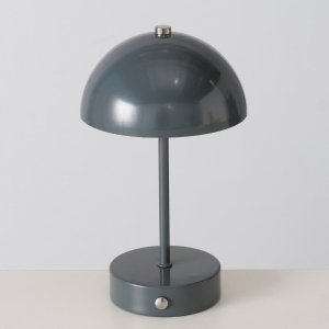 Lampki choinkowe Boltze Lampka nocna grzybek PETUNIA, 25 cm 2