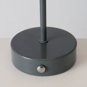 Lampki choinkowe Boltze Lampka nocna grzybek PETUNIA, 25 cm 5