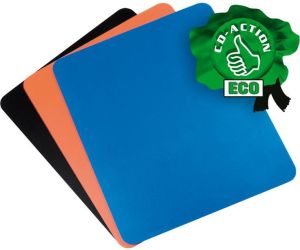 Podkładka Media-Tech Podkładka pod mysz G@MER CZERWONA 1