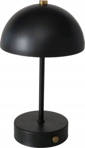 Lampki choinkowe Boltze Lampka nocna grzybek PETUNIA, 25 cm 1