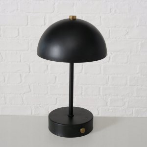 Lampki choinkowe Boltze Lampka nocna grzybek PETUNIA, 25 cm 2