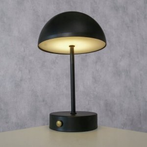 Lampki choinkowe Boltze Lampka nocna grzybek PETUNIA, 25 cm 3