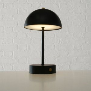 Lampki choinkowe Boltze Lampka nocna grzybek PETUNIA, 25 cm 5