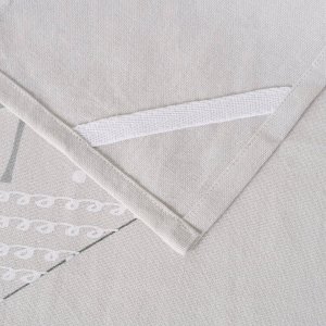 Boltze Ścierki kuchenne w świąteczny wzór LOVELIES, 50 x 70 cm, 2 szt. 4