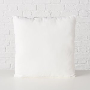 Boltze Ozdobna poduszka z wzorem zimowych roślin NORDALA, 45 x 45 cm 5