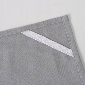 Boltze Ścierki kuchenne w drobny wzór ANELLA, 50 x 70 cm, 2 szt. 4