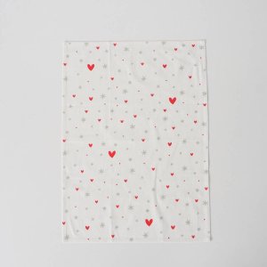 Boltze Ścierki kuchenne w drobny wzór ANELLA, 50 x 70 cm, 2 szt. 5