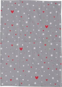 Boltze Ścierki kuchenne w drobny wzór ANELLA, 50 x 70 cm, 2 szt. 8