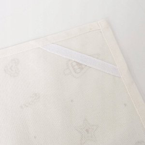 Boltze Ścierki kuchenne w drobny wzór BAKERY, 50 x 70 cm, 2 szt. 4