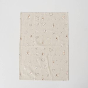 Boltze Ścierki kuchenne w drobny wzór BAKERY, 50 x 70 cm, 2 szt. 5