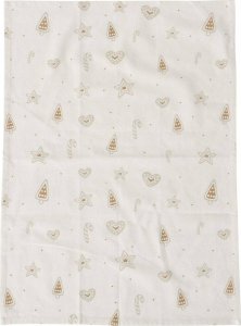 Boltze Ścierki kuchenne w drobny wzór BAKERY, 50 x 70 cm, 2 szt. 8