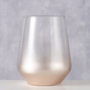 Boltze Holograficzna szklanka PRECIOSO, 425 ml 3