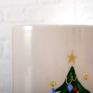 Boltze Zestaw kubków HANNA, 340 ml, 2 szt. 4