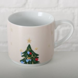 Boltze Zestaw kubków HANNA, 340 ml, 2 szt. 6