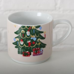 Boltze Zestaw kubków HANNA, 340 ml, 2 szt. 7