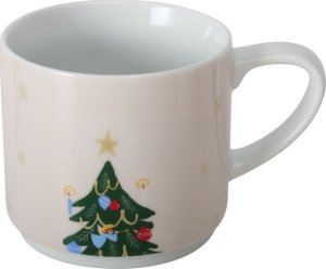 Boltze Zestaw kubków HANNA, 340 ml, 2 szt. 8