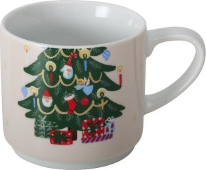 Boltze Zestaw kubków HANNA, 340 ml, 2 szt. 9