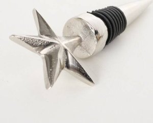 Boltze Zestaw akcesoriów do wina STERNI, 2 elementy 8