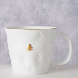 Boltze Kubek z wygodnym uchem PINO, 350 ml 4