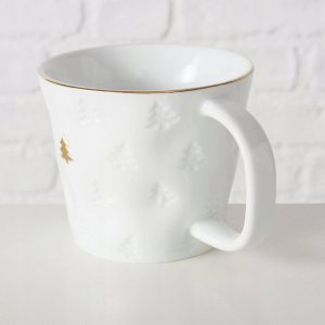 Boltze Kubek z wygodnym uchem PINO, 350 ml 5