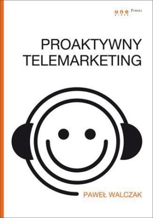 Proaktywny telemarketing 1