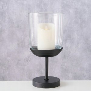 Boltze Świecznik na tealight TULIPAN, wys. 30,5 cm 3