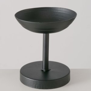 Boltze Świecznik na tealight TULIPAN, wys. 30,5 cm 4