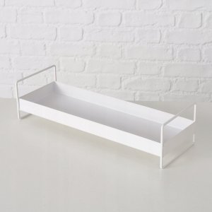 Boltze Podłużne tace z uchwytami WOLGA, 2 szt. 4