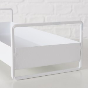 Boltze Podłużne tace z uchwytami WOLGA, 2 szt. 6