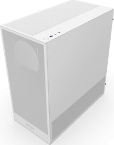 Obudowa Nzxt H5 Flow biała (CC-H52FW-01) 4