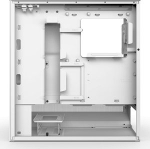 Obudowa Nzxt H5 Flow biała (CC-H52FW-01) 6
