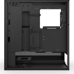 Obudowa Nzxt H5 Flow czarna (CC-H52FB-01) 6