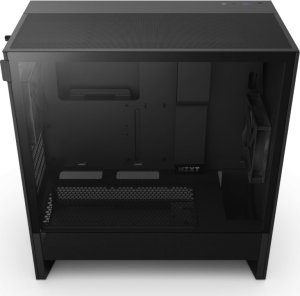 Obudowa Nzxt H5 Flow czarna (CC-H52FB-01) 3