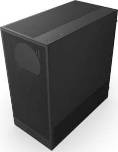 Obudowa Nzxt H5 Flow czarna (CC-H52FB-01) 4