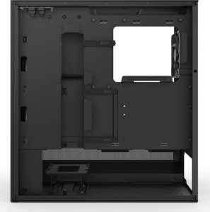 Obudowa Nzxt H5 Flow RGB czarna (CC-H52FB-R1) 6