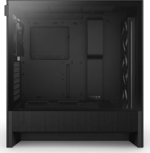 Obudowa Nzxt H5 Flow RGB czarna (CC-H52FB-R1) 2